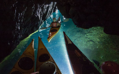 Excursiones guiades en Cala Montgó Agosto de 2020