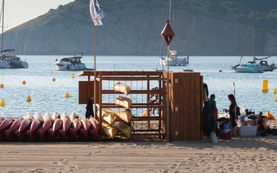 Ens ajudes a millorar les platges del municipi de Torroella de Montgrí?