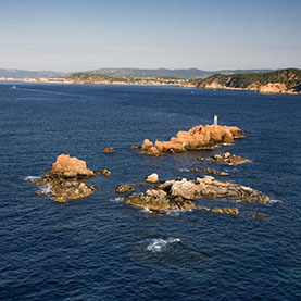 Illes Formigues (caiac+snorkel)