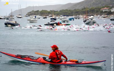 Marnatón en Cadaqués 2019