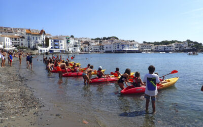 Festa Major de l’Escala i Festa d’Istiu de Cadaqués