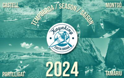 Inici de la temporada 2024