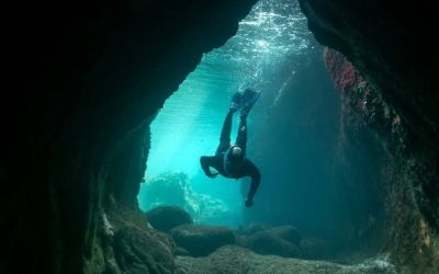Nova activitat combinada de caiac i snorkel