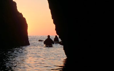 Nouvelle activité disponible pour profiter du lever du soleil