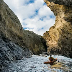 Excusions guiades - Cala Montgó