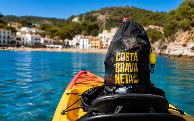 COSTA BRAVA NETA: 50% de descompte a Tamariu