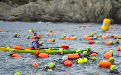 MARNATÓ de Cadaqués 2026 – Busquem caiaquistes voluntaris!